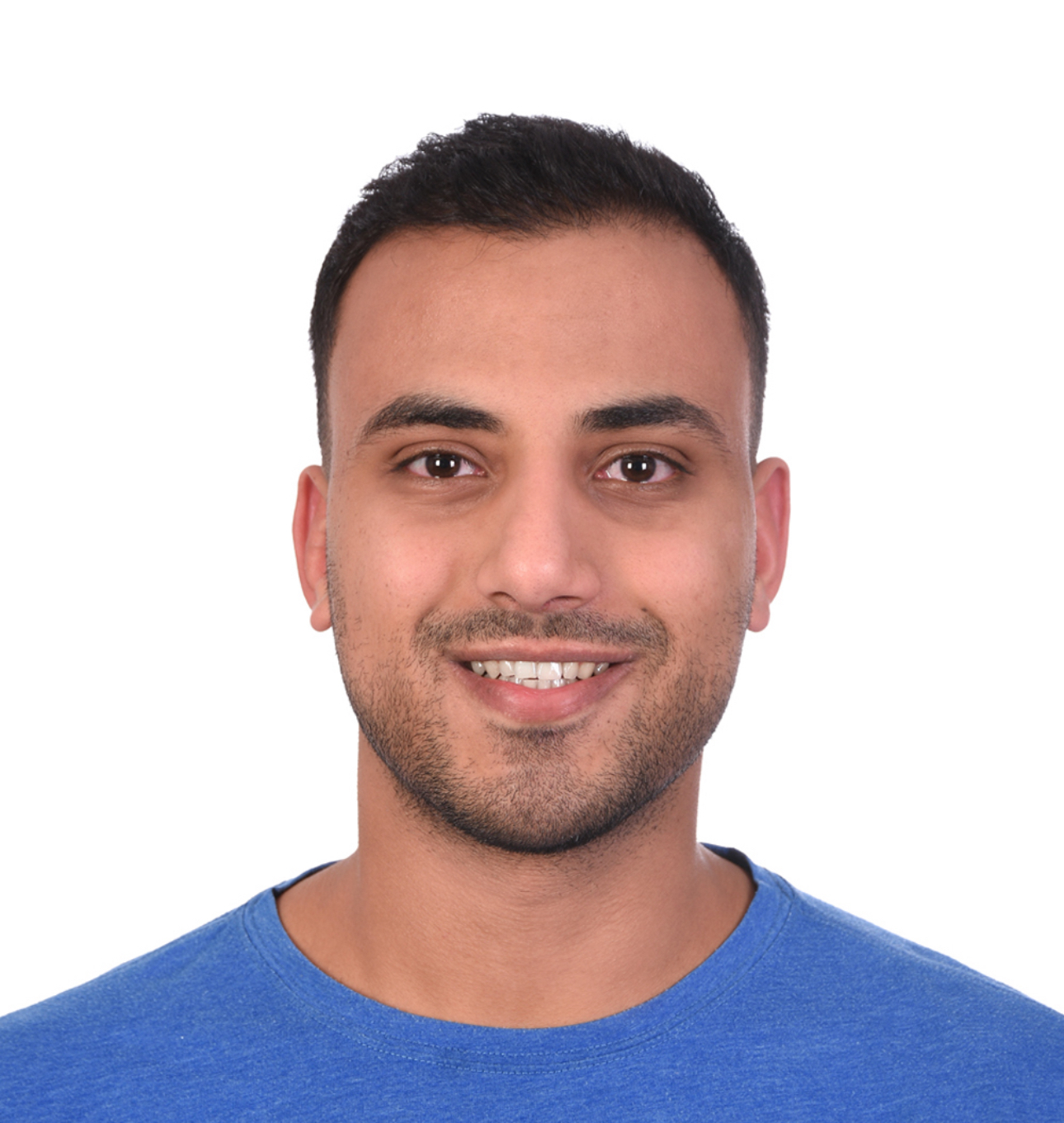 Mohamed Hesham Profile Photo